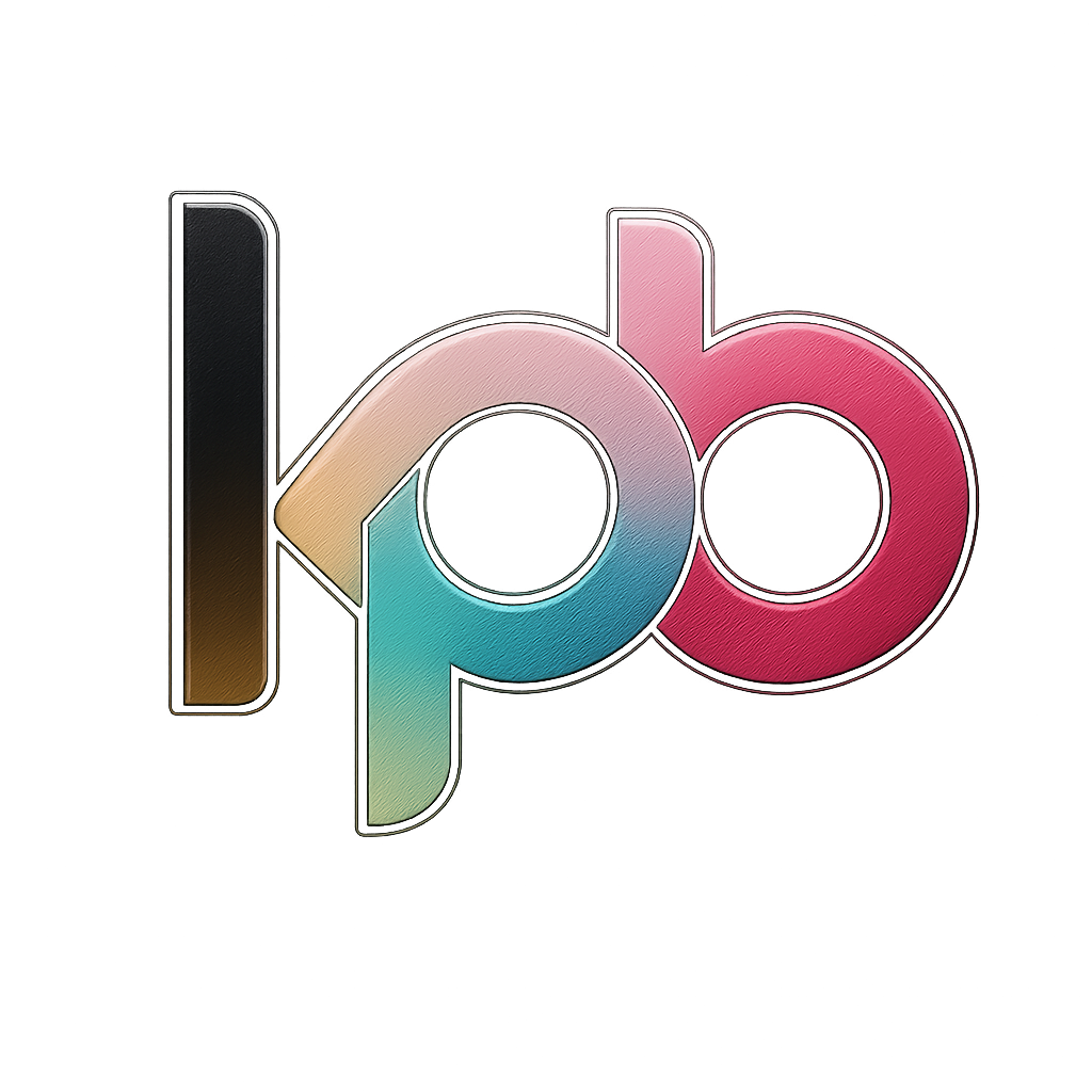 KPB Solutions Logo